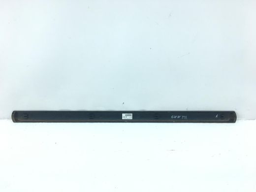 Молдинг дверей нижній передній лівий GREAT WALL WINGLE 5 2010-2014 5500100-P00, 5500100-P00, B
