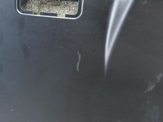 Карта крышки багажника BMW X3 E83 2006-2010 (51493417279) 51493330858, 51493330858, B