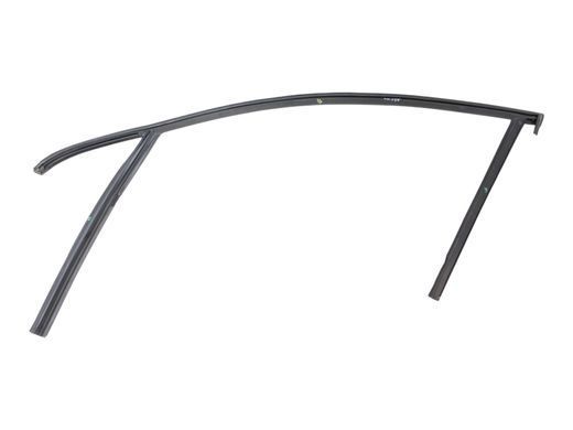 Ущільнювач бічного скла передній правий VOLVO V60 Y20 2013-2018 31352546, 31352546, A
