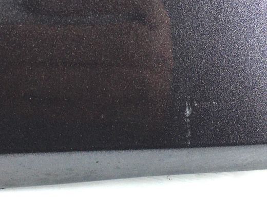 Накладка дверей нижня задня права зовнішня AUDI Q5 2008-2012 8R0853970E, 8R0853970E, B