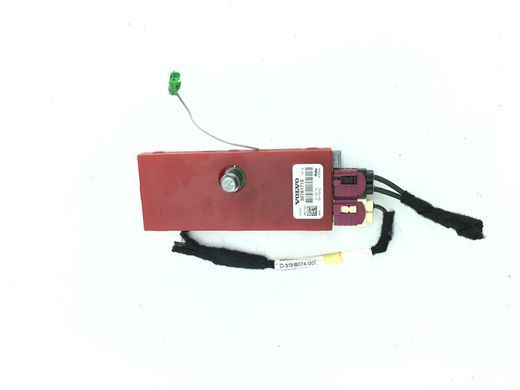 Підсилювач антени VOLVO XC60 2008-2013 30761716, 30761716, A