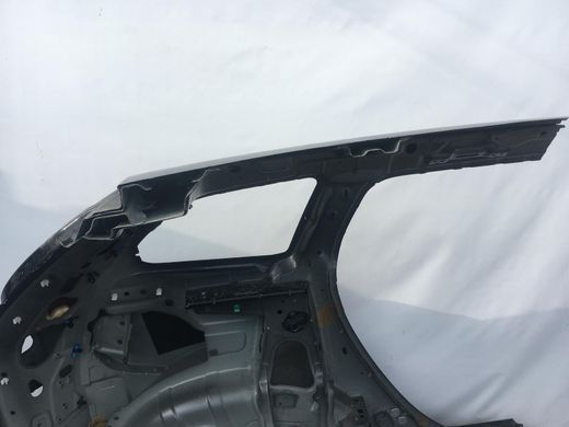 Четверть автомобиля задняя левая VOLVO XC60 2008-2013 31349788, 31349788, B