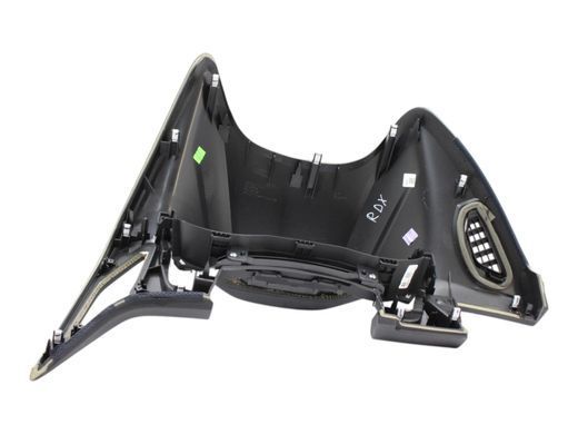 Накладка торпедо ліва ACURA RDX 2022-2026 77104-TJB-A01ZA, 77104-TJB-A01ZA, A