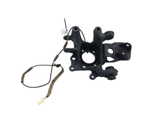 Цапфа задня ліва TOYOTA RAV4 CA30W 2005-2010 (в зборі з кронштейном 48506-42010 і датчиком ABS 89546-42040, сайлентблок під заміну) 42305-42020, 42305-42020, B