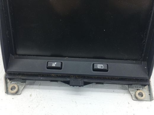 Інформаційний дисплей LAND ROVER RANGE ROVER SPORT L320 2005-2009 (8H2210E889AC) LR009661, LR009661, A