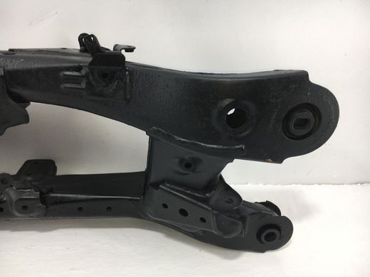 Підрамник задній TOYOTA AVENSIS T27 2009-2011 51206-05070, 51206-05070, A