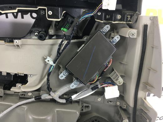 Карта дверей передня права ACURA MDX 2008-2013 83501-STX-A13ZE, 83501-STX-A13ZE, A