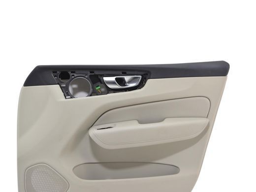 Карта двери передняя правая VOLVO XC60 2017- 31407416, 31407416, A