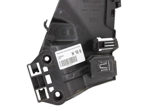 Кронштейн замка дверей передній правий VOLVO S90 SPA 2016-2020 31484050, 31484050, A