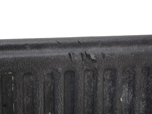 Накладка на задній борт внутрішня NISSAN NAVARA D40 2010-2014 (KE930-4X020) 79100EB30J, 79100EB30J, B