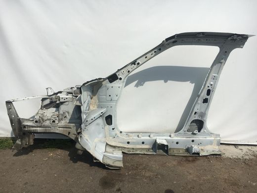 Чверть автомобіля передня права NISSAN JUKE 2010-2014 G60321KAMA, G60321KAMA, A