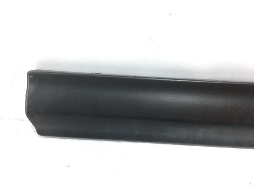 Молдинг двери нижний передний левый внешний HYUNDAI SANTA FE CM 2006-2009 877502B000, 877502B000, B