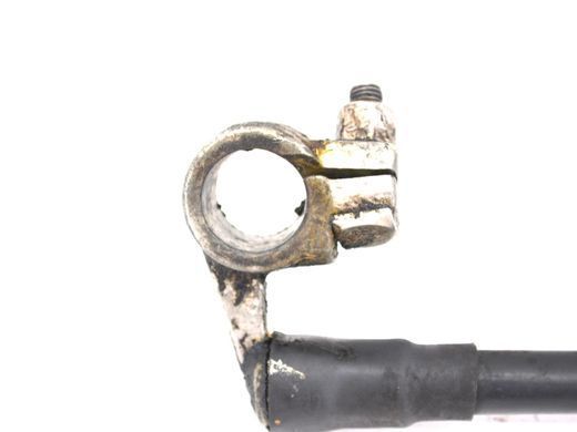 Клема SKODA YETI 2009-2013 (мінус) 1T0971235A, 1T0971235A, A