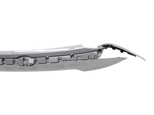 Накладка крышки багажника нижняя внешняя SUBARU FORESTER SL 2024- (дефект) 91111SL600J4, 91111SL600J4, C