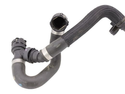 Патрубки печки LAND ROVER DISCOVERY SPORT L550 2019- (K8D218C429AD) LR142041, LR142041, A