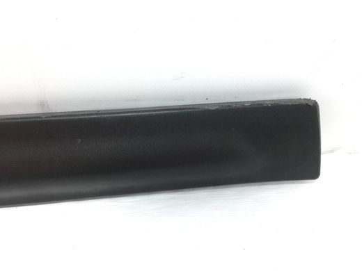Молдинг двери нижний передний левый внешний HYUNDAI SANTA FE CM 2006-2009 877502B000, 877502B000, B