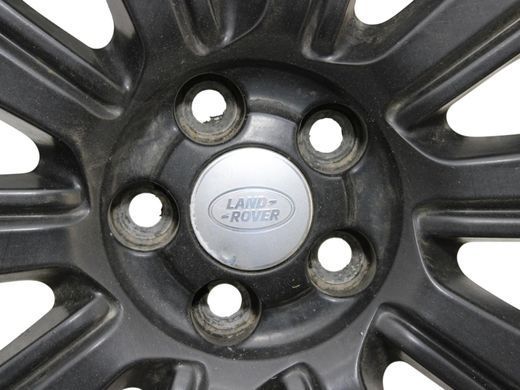Диск R19 5* LAND ROVER RANGE ROVER EVOQUE L538 2015-2018 (8Jx19 PCD5x108 ET45 DIA63.4, GJ3M1007BA, EJ321007BA) LR47404, LR47404, A