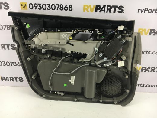 Карта дверей передня права ACURA MDX 2008-2013 83501-STX-A13ZE, 83501-STX-A13ZE, A