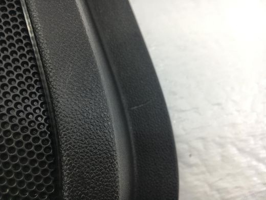 Карта двери задняя левая GMC ACADIA 2016-2019 84584056, 84584056, B