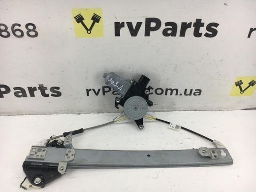 Склопідйомник задній лівий SUBARU FORESTER S13 2014-2018 61042SG210, 61042SG210, A