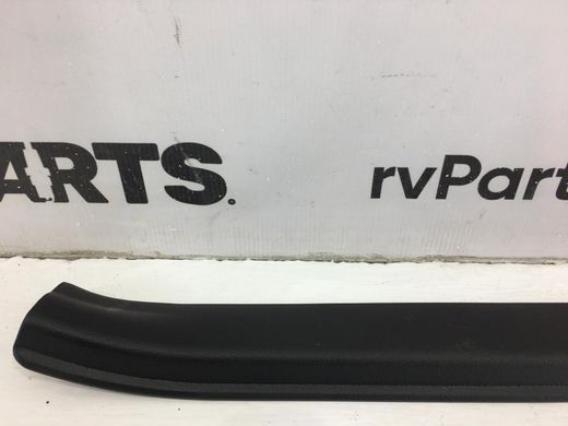 Накладка порога передняя правая внутренняя SUBARU FORESTER S13 2014-2018 94060FG040, 94060FG040, A