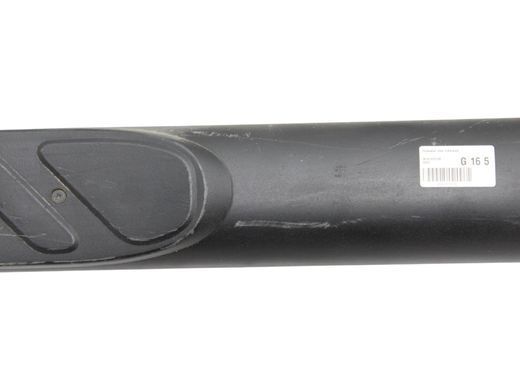 Підніжка ліва зовнішня NISSAN NAVARA D40 2005-2010 96101EB10A, 96101EB10A, B
