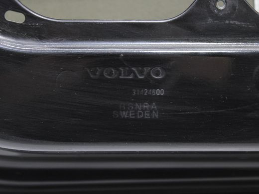 Двері задні праві VOLVO V60 Y20 2013-2018 32291067, 32291067, B