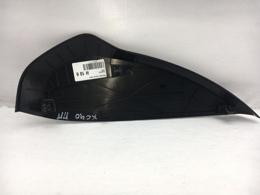 Накладка торпедо правая VOLVO XC40 2017- 31442702, 31442702, A