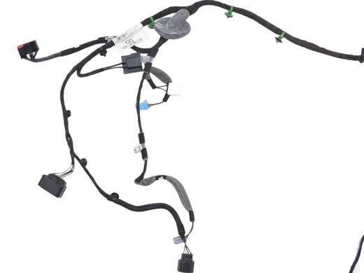 Проводка двери задняя левая LAND ROVER RANGE ROVER EVOQUE L538 2011-2015 BJ32-14632-CC, BJ32-14632-CC, A