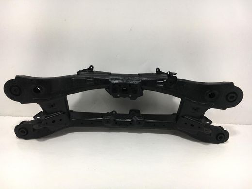 Підрамник задній TOYOTA AVENSIS T27 2009-2011 51206-05070, 51206-05070, A