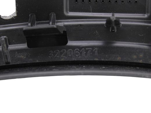 Накладка бампера задняя левая VOLVO V60 Y20 2013-2018 32206171, 32206171, B
