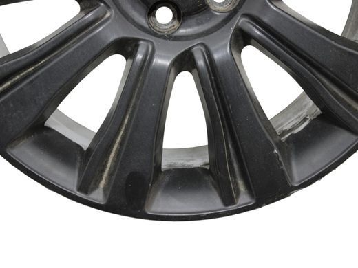 Диск R19 5* LAND ROVER RANGE ROVER EVOQUE L538 2015-2018 (8Jx19 PCD5x108 ET45 DIA63.4, GJ3M1007BA, EJ321007BA) LR47404, LR47404, A