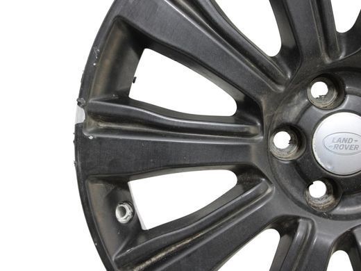 Диск R19 5* LAND ROVER RANGE ROVER EVOQUE L538 2015-2018 (8Jx19 PCD5x108 ET45 DIA63.4, GJ3M1007BA, EJ321007BA) LR47404, LR47404, A
