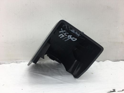 Заглушка сидіння передня права VOLVO XC60 2013-2017 30749767, 30749767, A