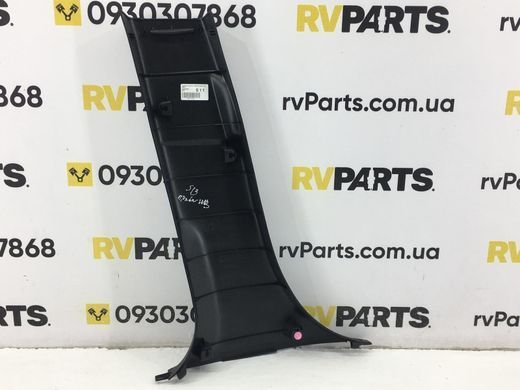 Накладка средней стойки нижняя правая внутренняя SUBARU FORESTER S13 2014-2018 94022SG000, 94022SG000, A