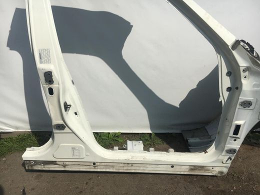 Чверть автомобіля передня права NISSAN JUKE 2010-2014 G60321KAMA, G60321KAMA, A