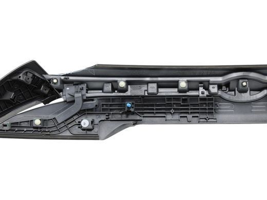 Накладка крышки багажника нижняя внешняя SUBARU FORESTER SL 2024- (дефект) 91111SL600J4, 91111SL600J4, C
