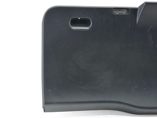 Карта крышки багажника BMW X3 E83 2006-2010 (51493417279) 51493330858, 51493330858, B