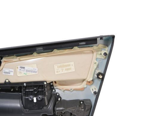 Карта двери передняя левая VOLVO XC60 2008-2013 39818729, 39818729, B