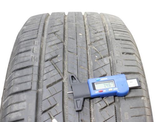 Шина R19 AS комплект 4шт., CONTINENTAL, 235/55R19 108V, Португалія 3шт. 2024р., США 1шт. 2025р., S0293, A