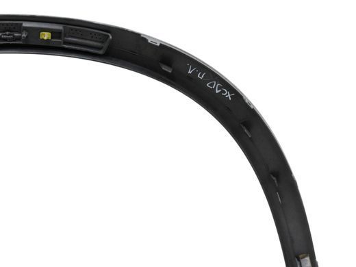 Накладка крила нижня передня ліва VOLVO XC90 2015-2019 31463342, 31463342, B