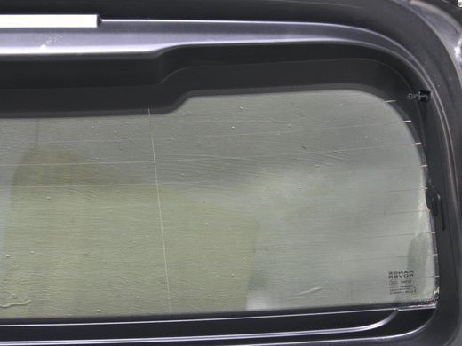 Стекло крышки багажника LAND ROVER RANGE ROVER EVOQUE L538 2015-2018 LR049347, LR049347, A
