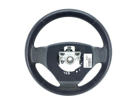 Руль TOYOTA AVENSIS T27 2012-2015 (з кнопками) 45100-05730, 45100-05730, B