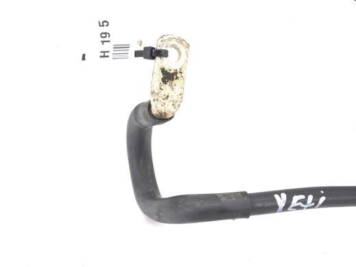 Клема SKODA YETI 2009-2013 (мінус) 1T0971235A, 1T0971235A, A