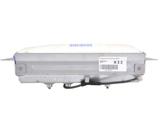 Подушка безопасности передняя правая NISSAN NAVARA D40 2005-2010 98515EB300, 98515EB300, A