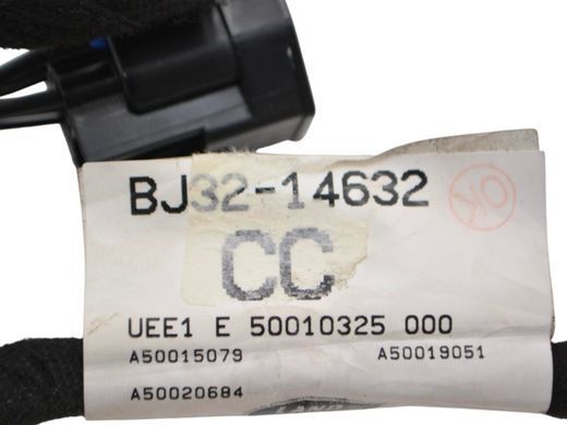 Проводка двери задняя левая LAND ROVER RANGE ROVER EVOQUE L538 2011-2015 BJ32-14632-CC, BJ32-14632-CC, A
