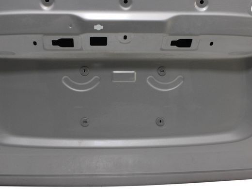 Кришка багажника SUBARU FORESTER SL 2024- (без скла) 60829SL0109P, 60829SL0109P, B