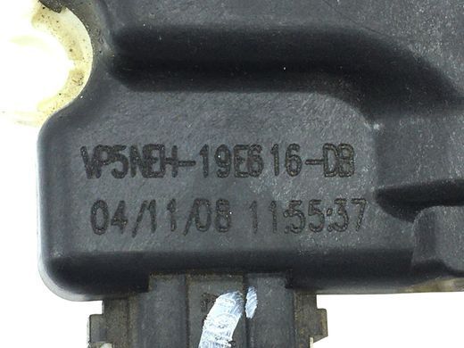 Привід заслінки пічки NISSAN NAVARA D40 2005-2010 VP6NEH-19E616-DA, VP6NEH-19E616-DA, A