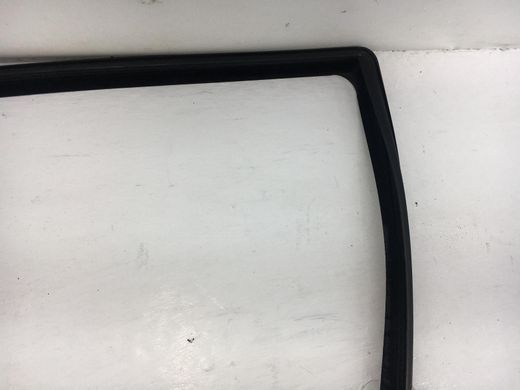 Уплотнитель боковых стекол задний правый LAND ROVER FREELANDER 2 L359 2010-2012 LR007493, LR007493, A