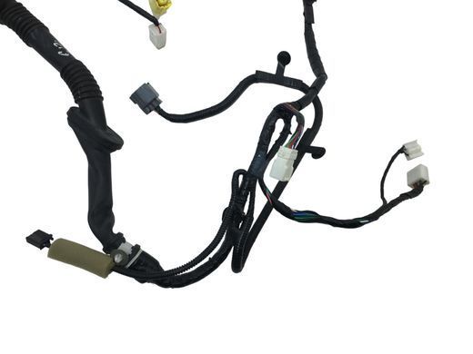 Проводка дверей передня права SUBARU FORESTER S13 2014-2018 81821SG860, 81821SG860, A